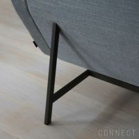 FRITZ HANSEN（フリッツ・ハンセン） / LISSONI（リッソーニソファ） / PL112S / Sunniva 242（スニバ）グレー