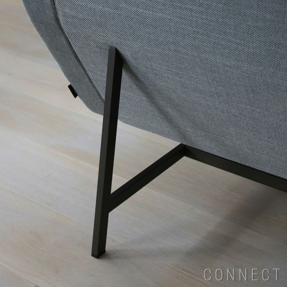 FRITZ HANSEN（フリッツ・ハンセン） / LISSONI（リッソーニソファ） / PL112S / Sunniva 242（スニバ）グレー