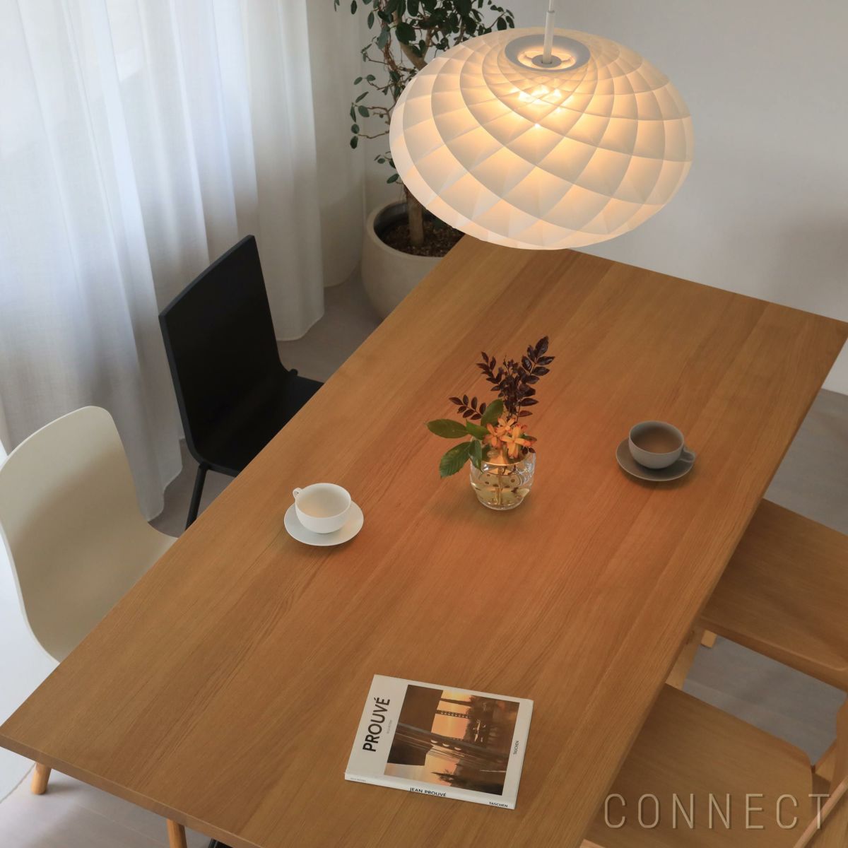 Louis Poulsen（ルイスポールセン） / Patera Oval（パテラ オーバル） / E26 / ペンダントライト