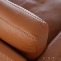 FRITZ HANSEN（フリッツ・ハンセン） / LISSONI（リッソーニソファ） / PL112S / Essential Leather（エッセンシャルレザー） / ウォルナット