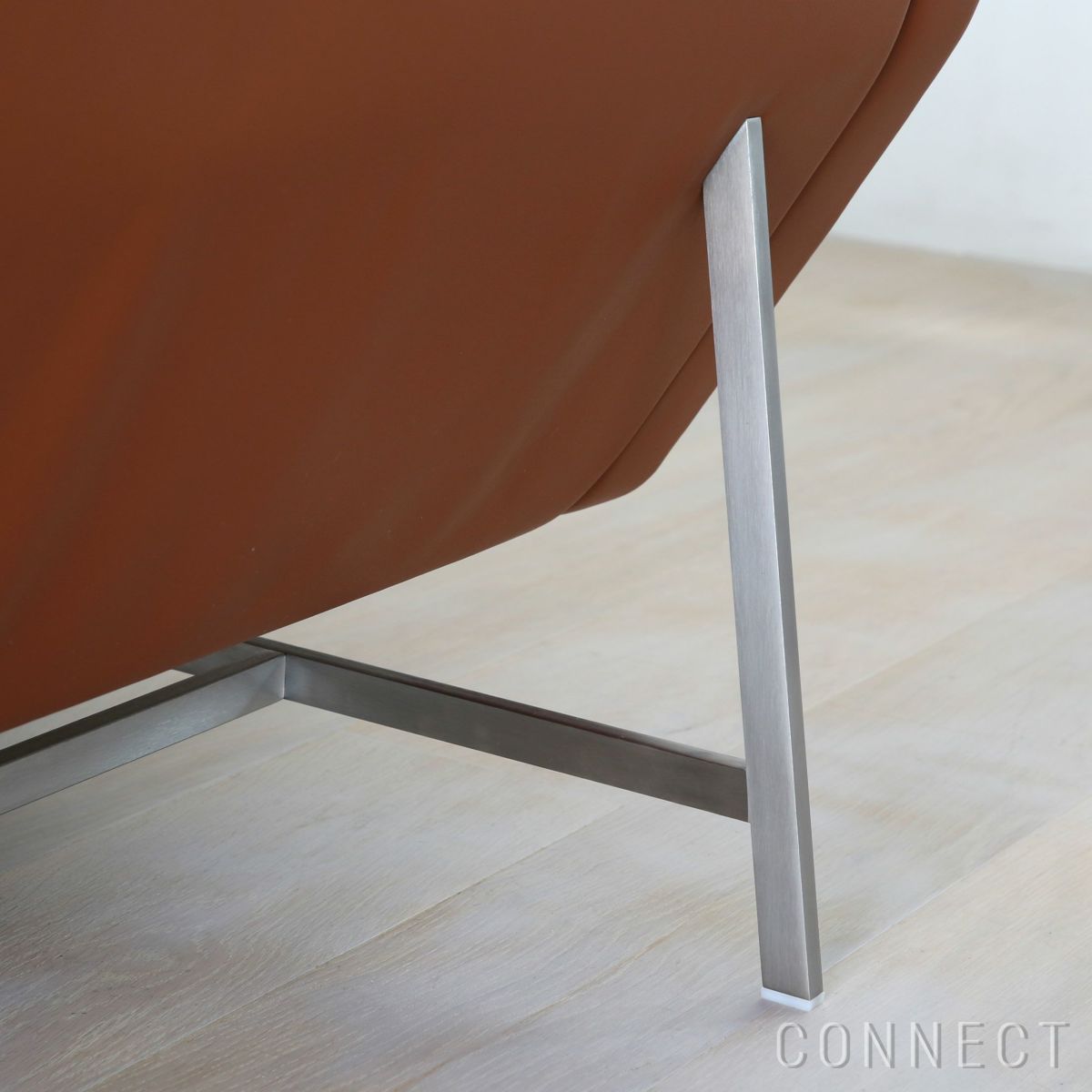 FRITZ HANSEN（フリッツ・ハンセン） / LISSONI（リッソーニソファ） / PL112S / Essential Leather（エッセンシャルレザー） / ウォルナット