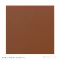 FRITZ HANSEN（フリッツ・ハンセン） / LISSONI（リッソーニソファ） / PL112S / Essential Leather（エッセンシャルレザー） / ウォルナット