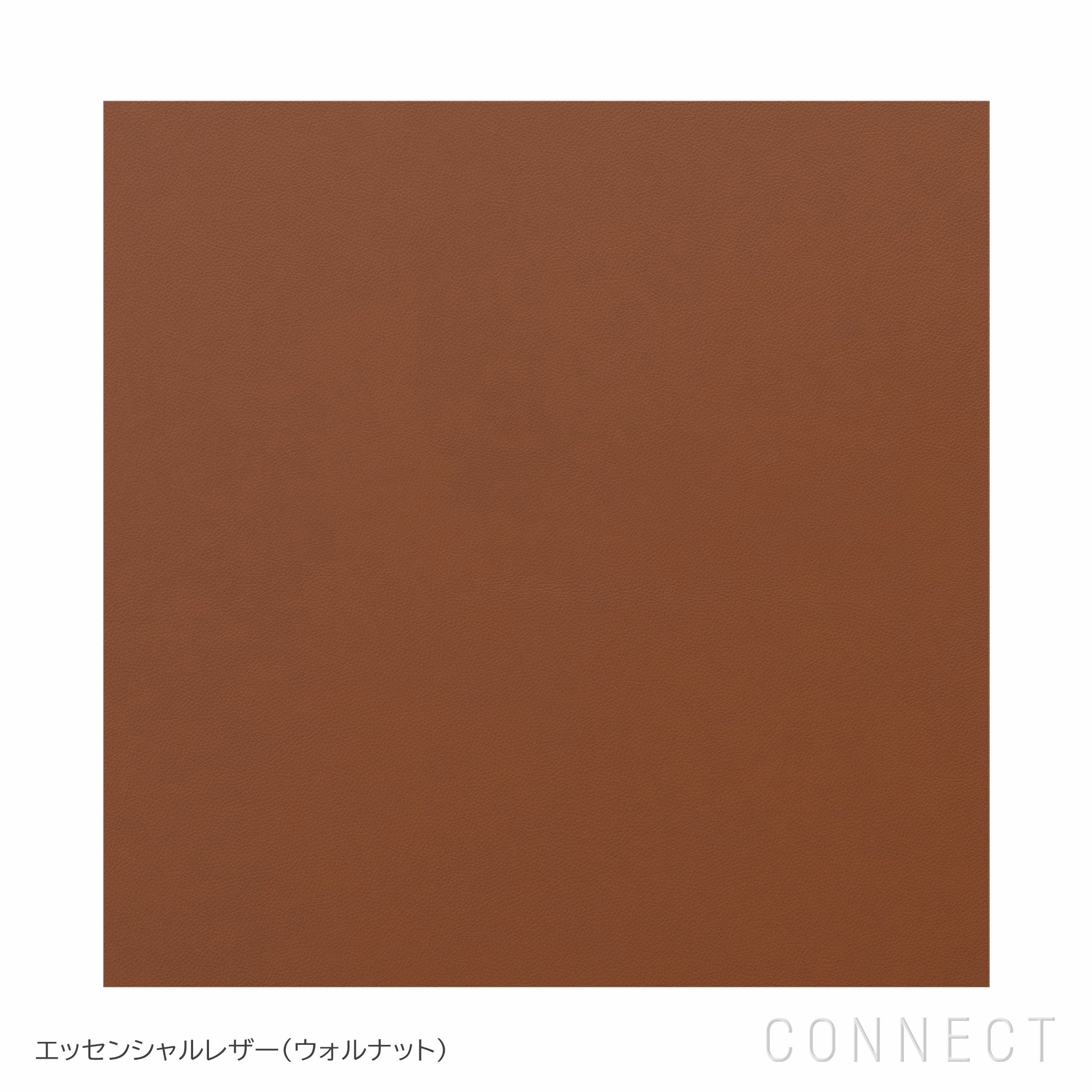 FRITZ HANSEN（フリッツ・ハンセン） / LISSONI（リッソーニソファ） / PL112S / Essential Leather（エッセンシャルレザー） / ウォルナット