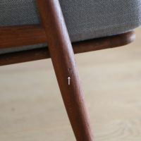 Hans J. Wegner（ハンス J.ウェグナー） / GE240 2シーター（vd2010