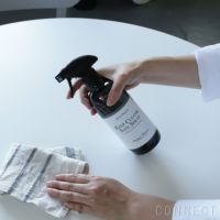 Aroma Fresco（アロマフレスコ） / キープクリーン＆セーフスプレー（キッチン・ダイニング用洗剤）480ml / グリーン・ベルガモット