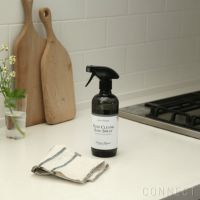 Aroma Fresco（アロマフレスコ） / キープクリーン＆セーフスプレー（キッチン・ダイニング用洗剤）480ml / グリーン・ベルガモット