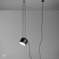 FLOS（フロス） / AIM（エイム） / ペンダントライト