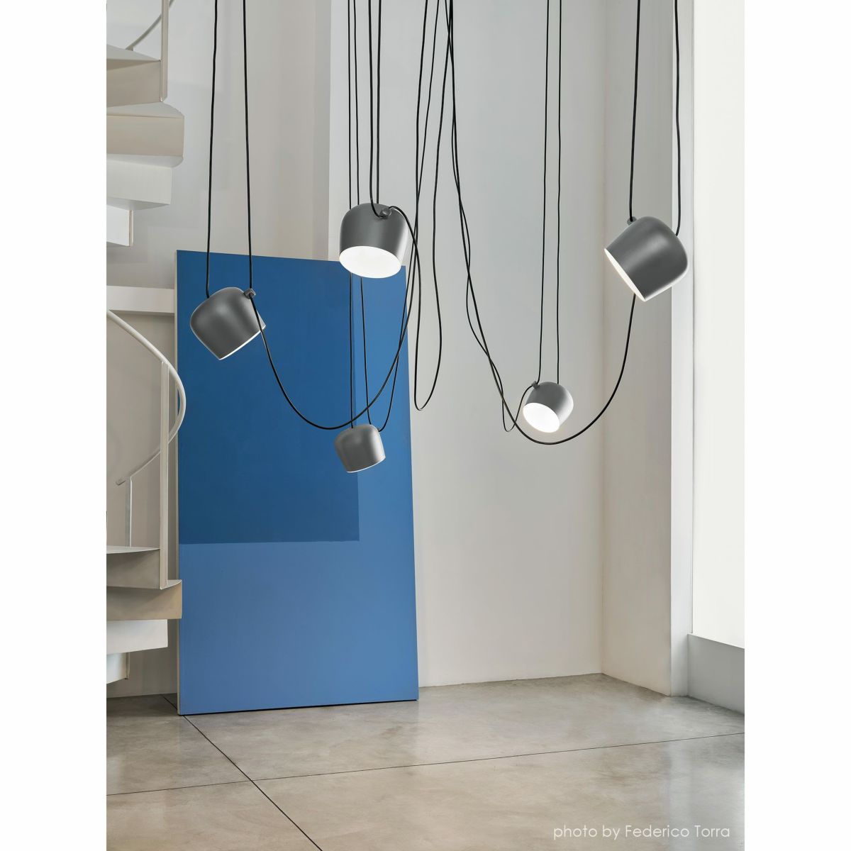 FLOS（フロス） / AIM（エイム） / ペンダントライト