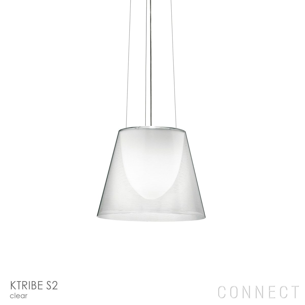 FLOS（フロス） / K TRIBE（ケートライブ） / S2 / ペンダントライト