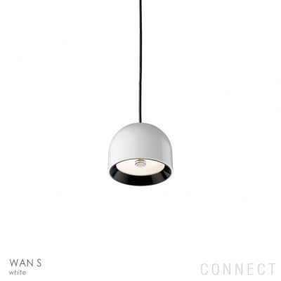 《決算キャンペーン pt20倍》FLOS（フロス） / WAN S（ワンS） / ペンダントライト【要電気工事】