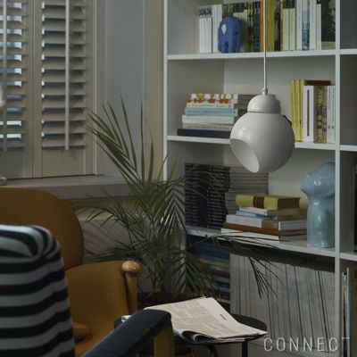 Artek(アルテック) / A338 Pendant Lamp “Bilberry“ (ペンダント ビルベリー) / ホワイト