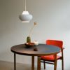 Artek(アルテック) / A333 Pendant Lamp “Turnip“ (ペンダント カブ) / ホワイト×ブラス