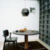 ブランドリスト > artek（アルテック） > Lighting > artek(アルテック) / A331 Pendant Lamp “Beehive“ (ペンダント ビーハイブ) / ブラック×ブラス