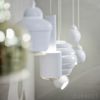 ブランドリスト > artek（アルテック） > Lighting > artek(アルテック) / A110 Pendant Lamp “Hand Grenade“ (ペンダントライト 手榴弾) / ホワイト