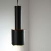 Artek(アルテック) / A110 Pendant Lamp “Hand Grenade“ (ペンダントライト 手榴弾) / ブラック