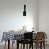 Artek(アルテック) / A110 Pendant Lamp “Hand Grenade“ (ペンダントライト 手榴弾) / ブラック