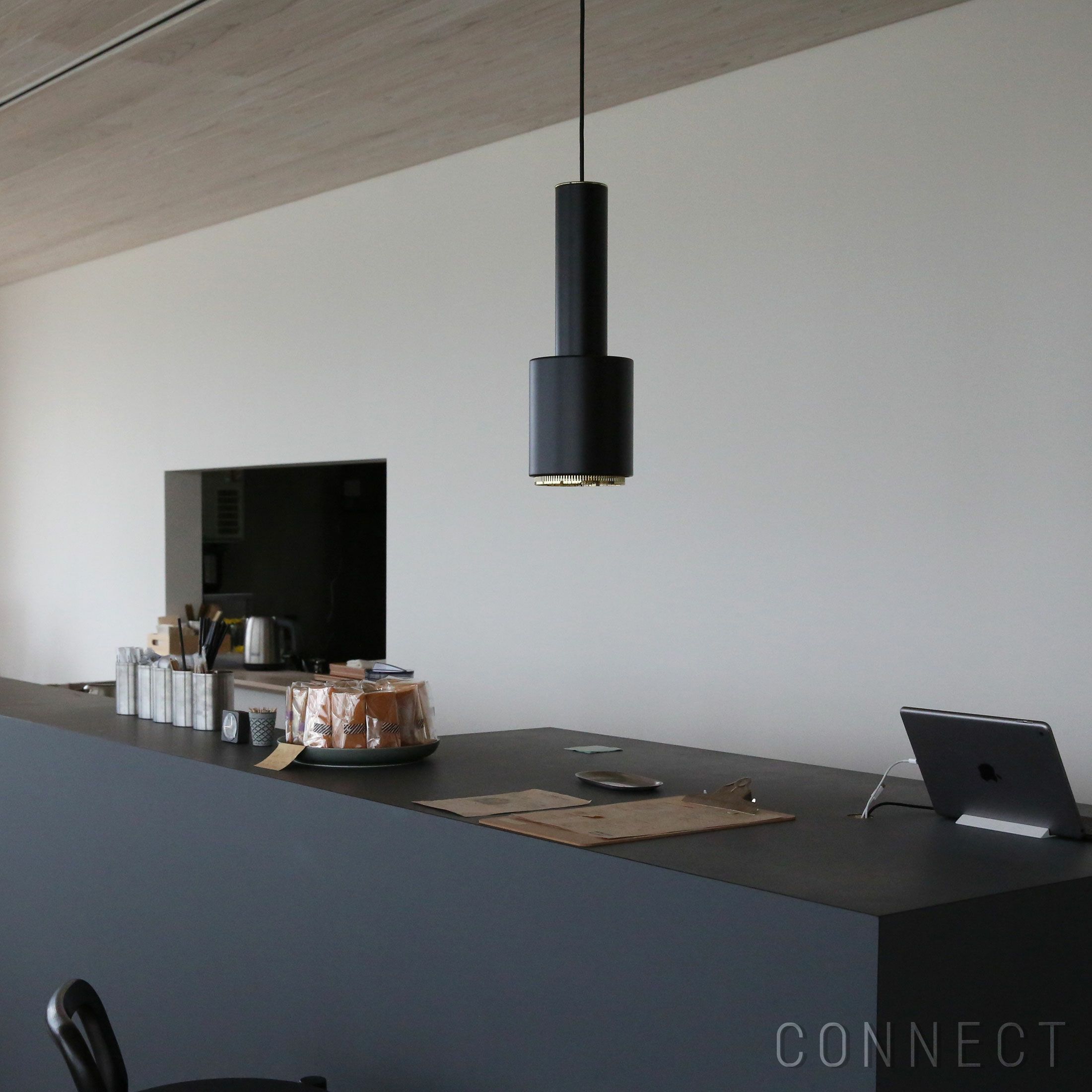 新生活応援 pt2倍》Artek(アルテック) / A110 Pendant Lamp “Hand 