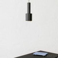 Artek(アルテック) / A110 Pendant Lamp “Hand Grenade“ (ペンダントライト 手榴弾) / ブラック