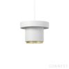 ブランドリスト > artek（アルテック） > Lighting > artek（アルテック） / A201 Pendant Lamp（A201ペンダント） / ホワイト×ブラス