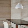 ブランドリスト > artek（アルテック） > Lighting > artek(アルテック) / AMA500 Pendant Lamp（AMA500ペンダント） / ホワイト×ブラス