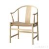 PP Mobler（PPモブラー） / PP66 Chinese Chair（チャイニーズチェア） / アッシュ材・ソープ仕上げ / ナチュラルペーパーコード
