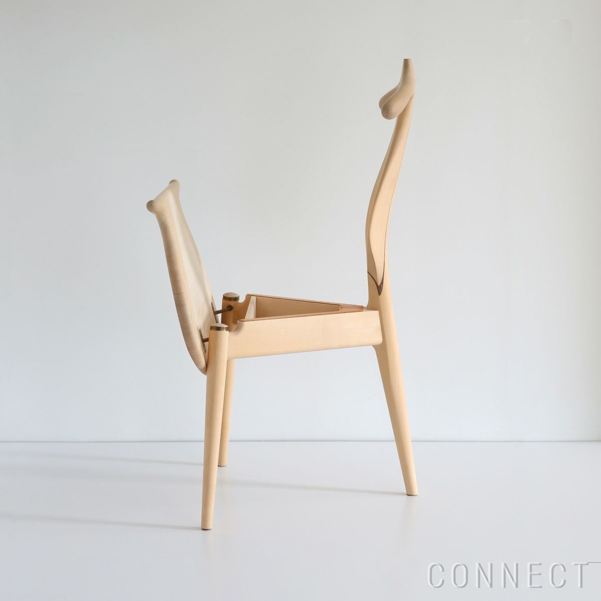 PP250 Valet Chair PP Mobler（PPモブラー） 正規代理店 CONNECT