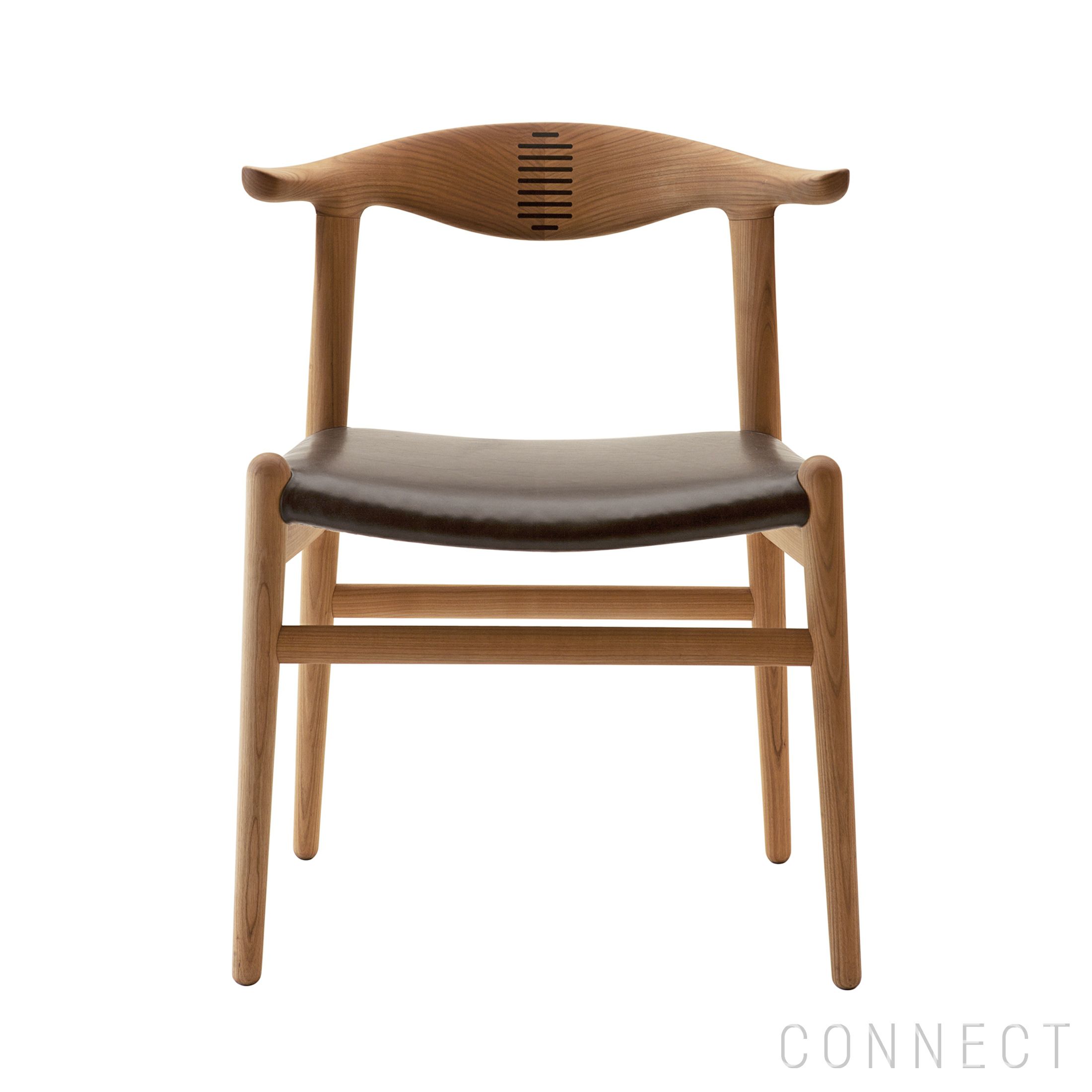 PP Mobler（PPモブラー） / PP505 Cow Horn Chair（カウホーンチェア  
