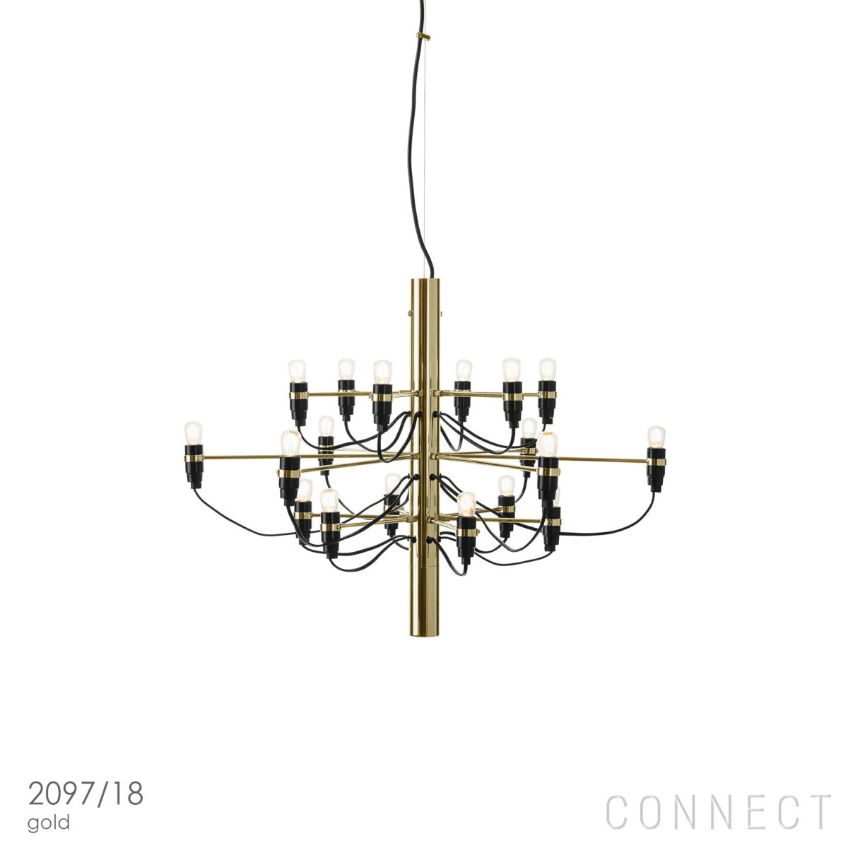 FLOS（フロス） / 2097 / 18 / LED /ペンダントライト