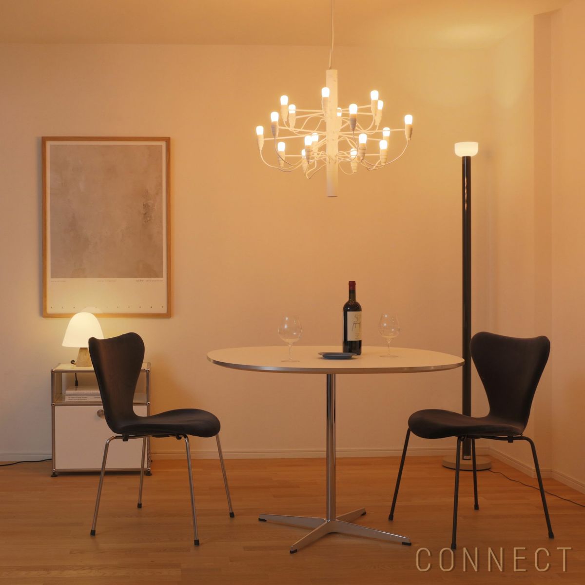 FLOS（フロス） / 2097 / 18 / LED /ペンダントライト