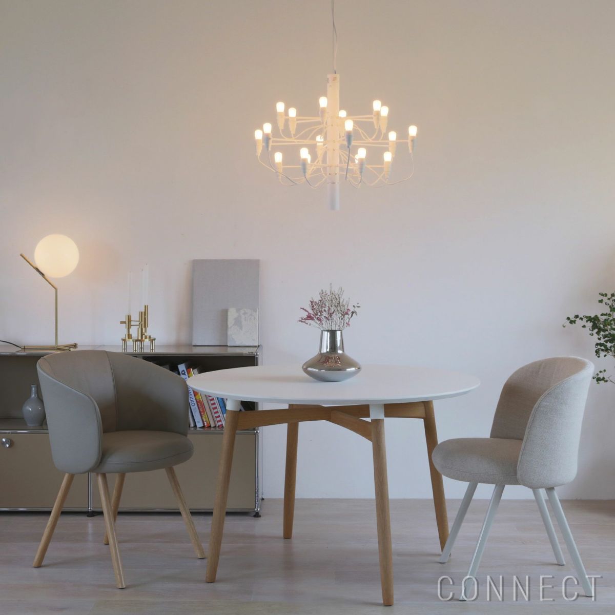 FLOS（フロス） / 2097 / 18 / LED /ペンダントライト