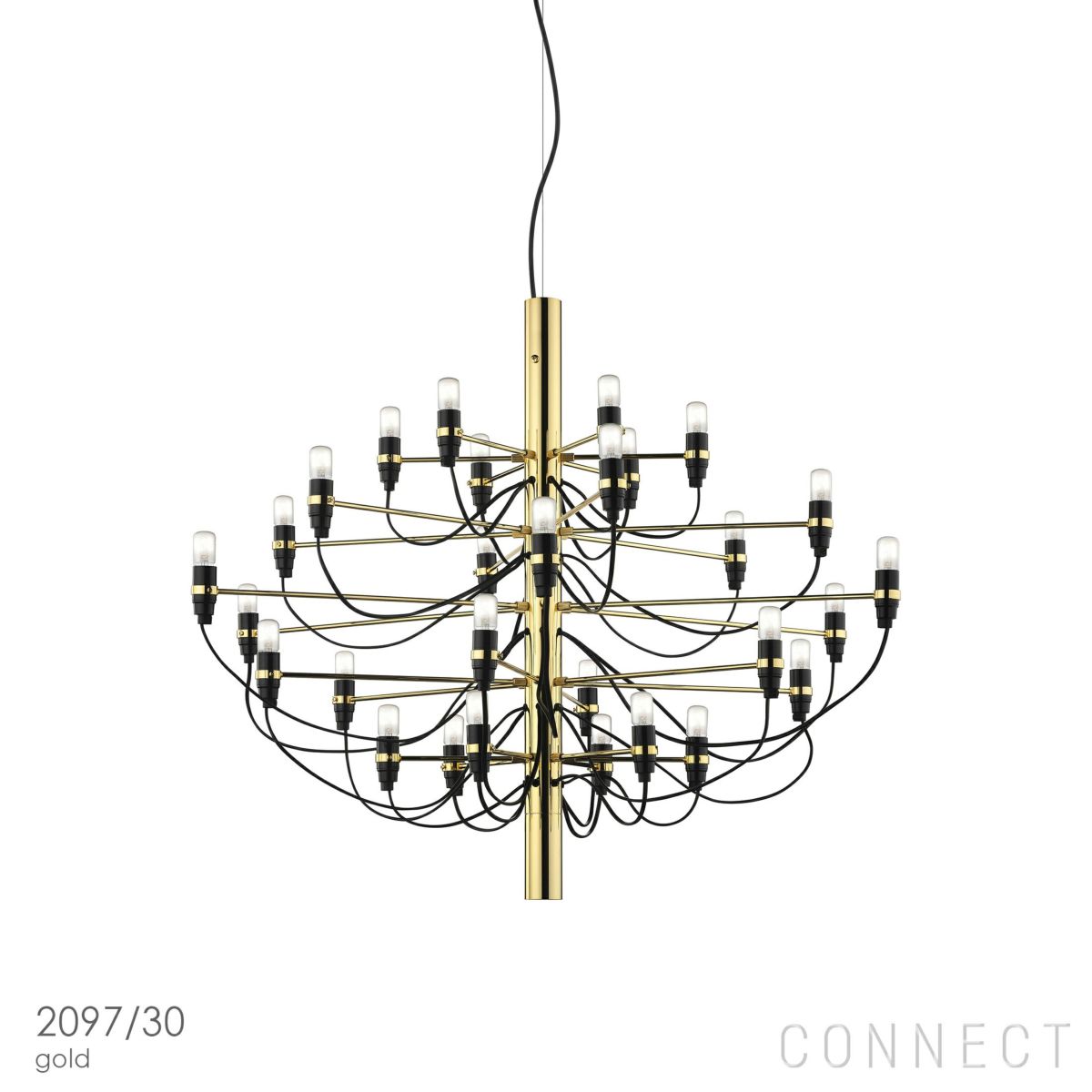 FLOS（フロス） / 2097 / 30 / LED / ペンダントライト