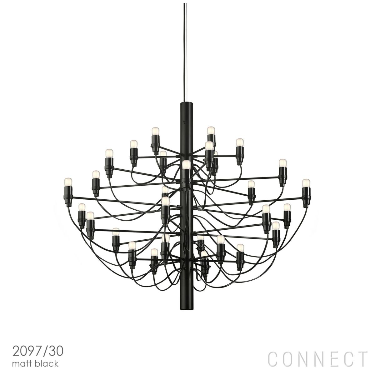 FLOS（フロス） / 2097 / 30 / LED / ペンダントライト