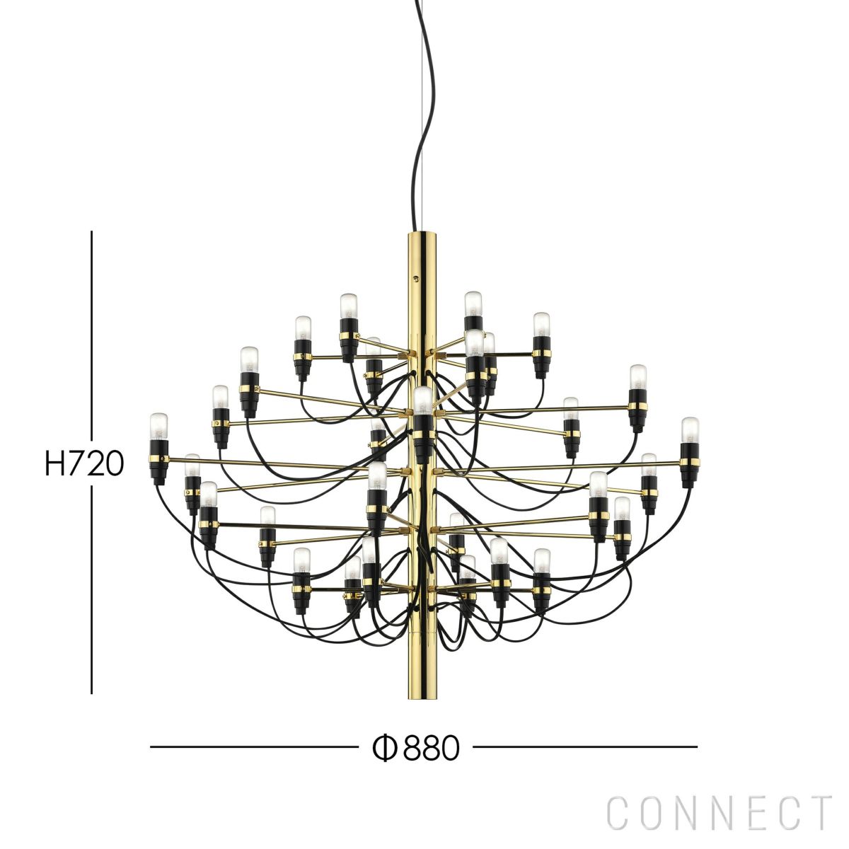 FLOS（フロス） / 2097 / 30 / LED / ペンダントライト