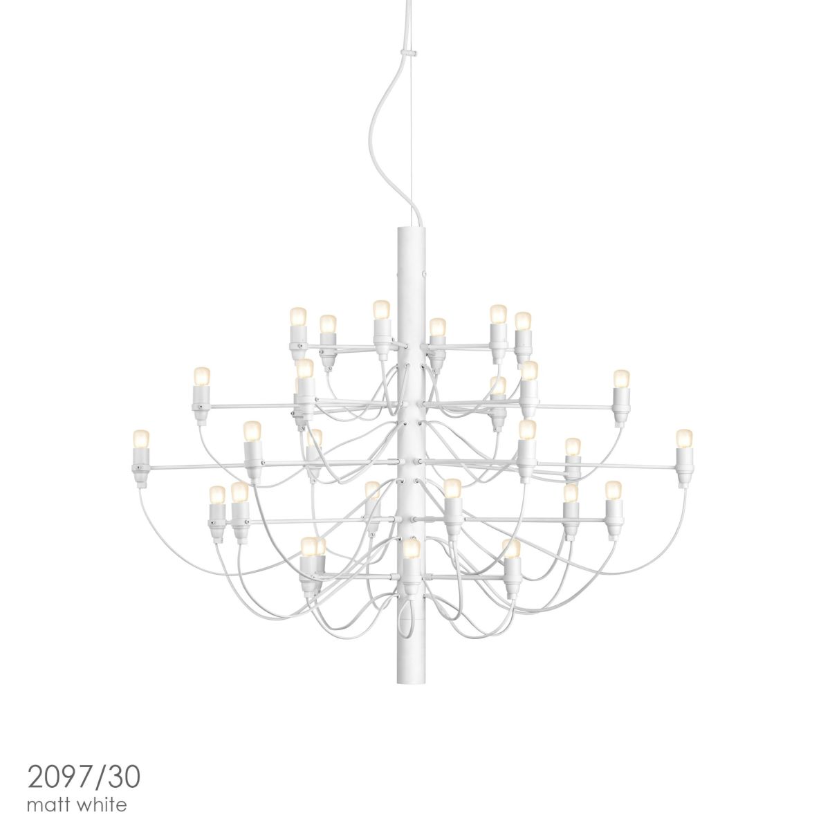 FLOS（フロス） / 2097 / 30 / LED / ペンダントライト