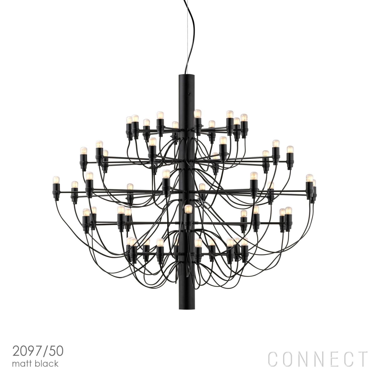 FLOS（フロス） / 2097 / 50 / LED / ペンダントライト