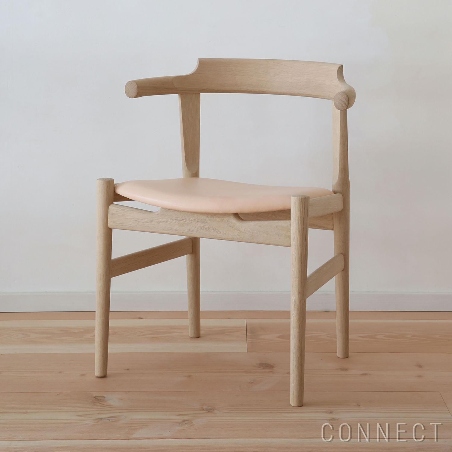 PP58 チェア | PP Mobler（PPモブラー） 正規代理店 | CONNECT