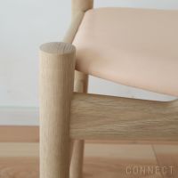 PPMobler チェア　PP58 PP Mobler（PPモブラー） / PP58/3（Tripod Chair） 3本脚 チェア