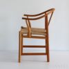 PP Mobler（PPモブラー） / PP66 Chinese Chair（チャイニーズチェア） / チェリー材・オイル仕上げ / ナチュラルペーパーコード