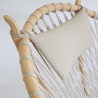 PP Mobler（PPモブラー） / PP130 Circle Chair （サークルチェア）/ オーク材・ソープ仕上げ / ナチュラル