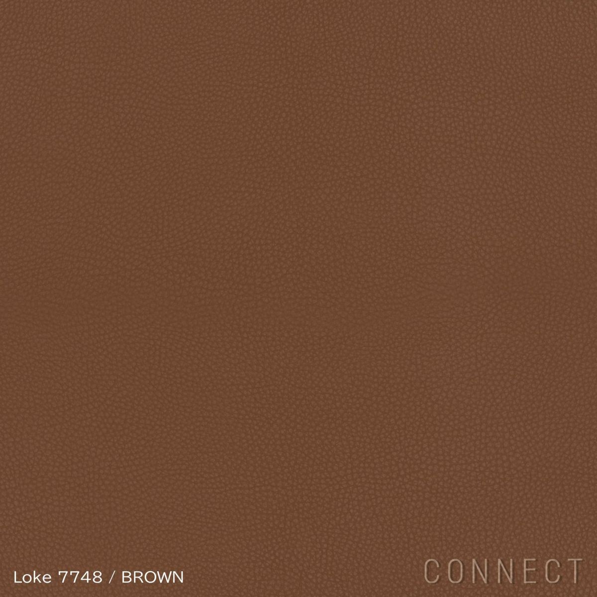 CARL HANSEN & SON（カール・ハンセン＆サン） / CU CH22 Cushion / CH22専用 両面 レザークッション / ブラウン Loke 7748