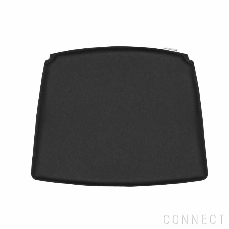 CARL HANSEN & SON ブラックレザー座布団 ポイント10倍】CARL HANSEN & SON（カール・ハンセン＆サン） / CU