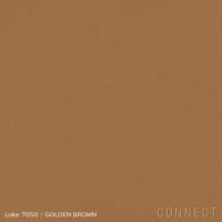 CARL HANSEN & SON（カール・ハンセン＆サン） / CU CH36 Cushion / CH36専用 両面 レザークッション / ゴールデンブラウン Loke 7050