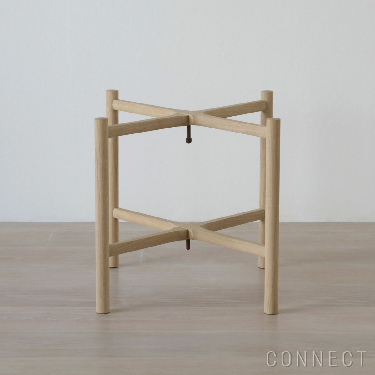 PP Mobler（PPモブラー） / PP35 Tray Table（トレイテーブル） / アッシュ材・ソープ仕上げ