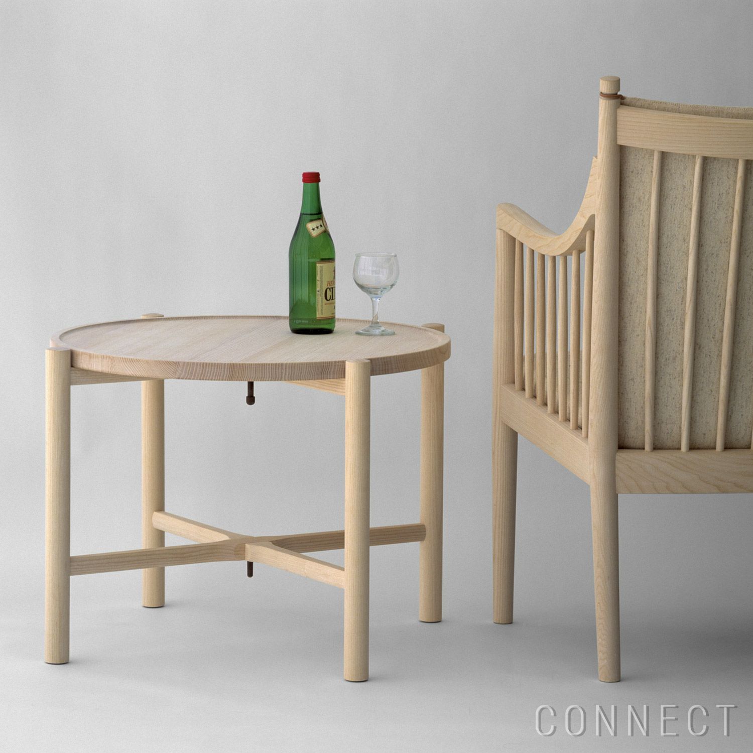 ⭐︎希少⭐︎ デッドストック品 デンマーク老舗家具メーカーPPMOBLER社