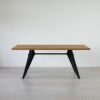 Vitra（ヴィトラ） / EM Table（wood） W1800mm / ナチュラルオーク・オイル仕上げ / テーブル