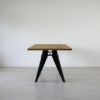 Vitra（ヴィトラ） / EM Table（wood） W1800mm / ナチュラルオーク・オイル仕上げ / テーブル