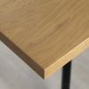 Vitra（ヴィトラ） / EM Table（wood） W1800mm / ナチュラルオーク・オイル仕上げ / テーブル