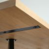 Vitra（ヴィトラ） / EM Table（wood） W1800mm / ナチュラルオーク・オイル仕上げ / テーブル