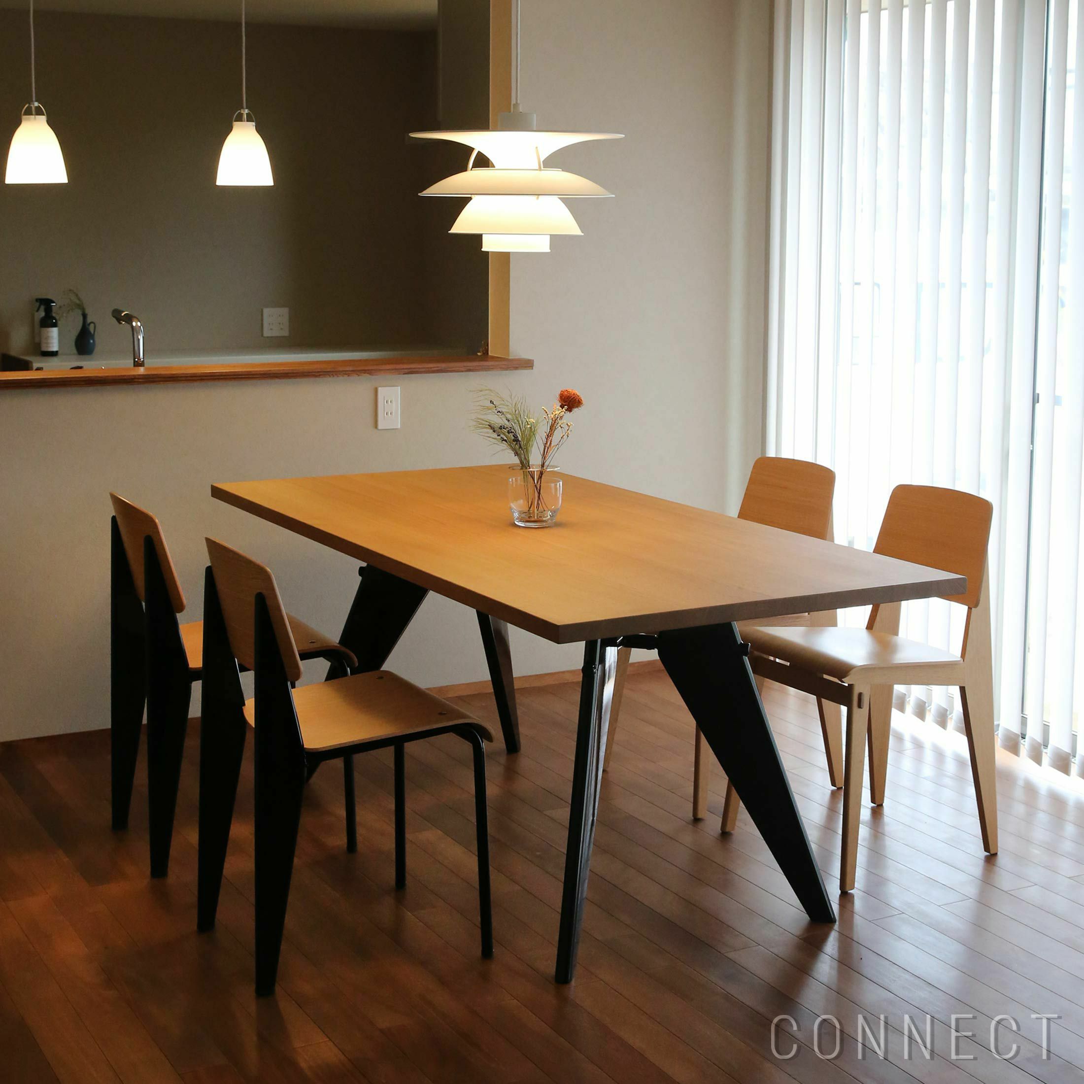 ※10月中旬　総額426,200円 ダイニングセット　VEIN vitra03 10月中旬 総額426,200円 ダイニングセット VEIN vitra03 10月中旬 総額