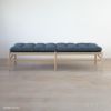 CARL HANSEN & SON（カール・ハンセン＆サン） / OW150 DAYBED（デイベッド） / オーク材・ソープ仕上げ / Fiord（フィヨルド）